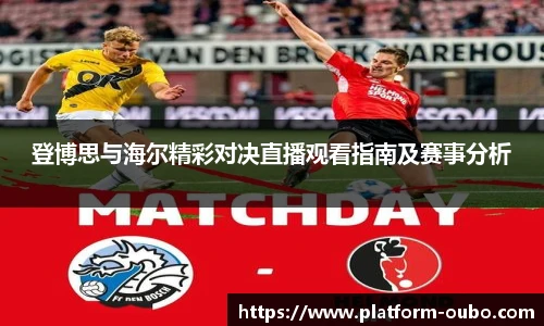 登博思与海尔精彩对决直播观看指南及赛事分析
